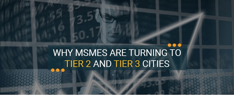 Future-Ready Firms Turn to Tier 2 and Tier 3 Cities for Growth